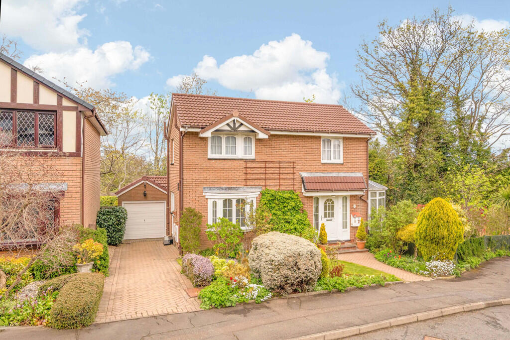 Main image of property: 7 The Gallolee, Colinton, Edinburgh, EH13 9QJ