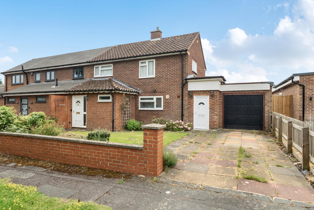 Main image of property: Penn Meadow, Stoke Poges, Buckinghamshire, SL2