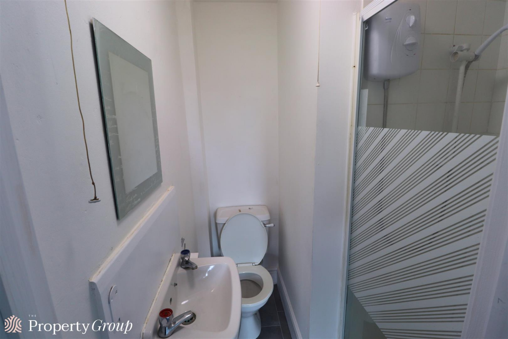 Apartment in Coventry - View 5