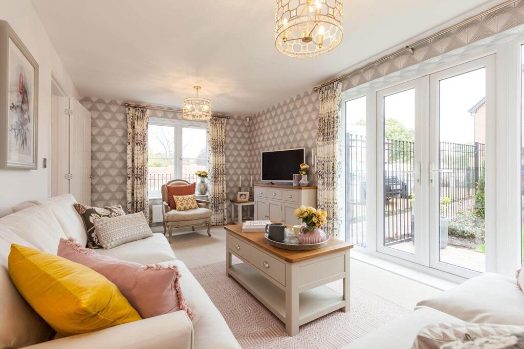 Main image of property: Sutton Road,
St. Helens,
WA9 3ZT