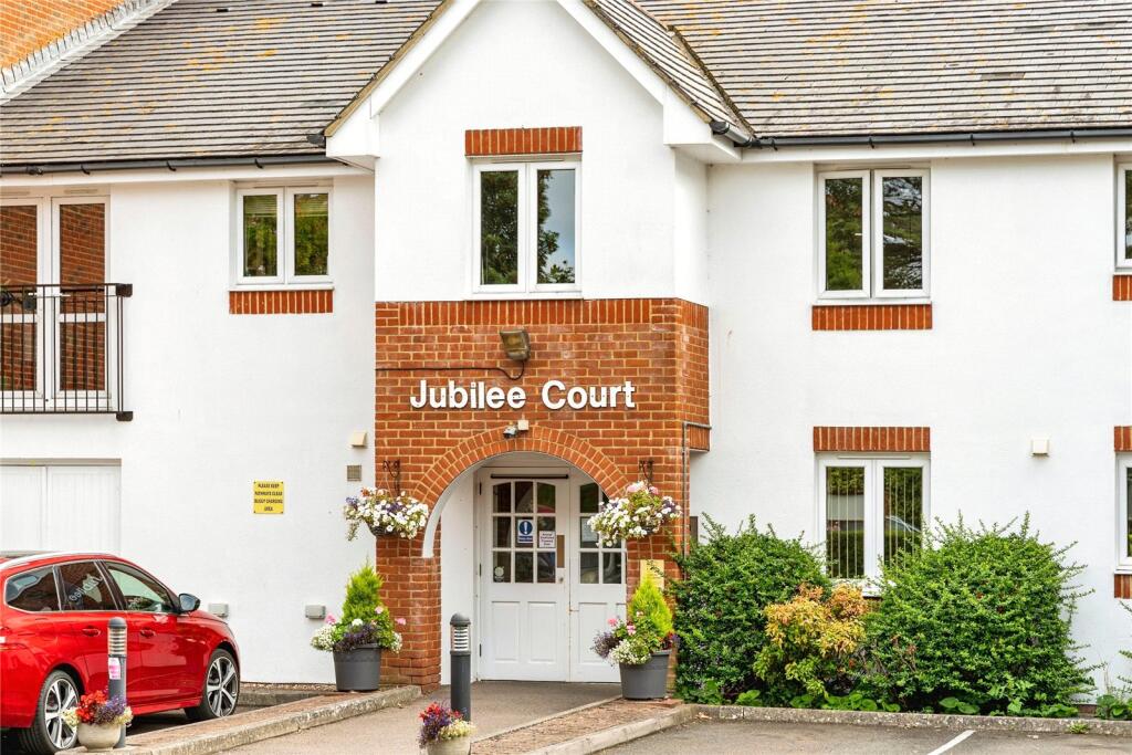 Main image of property: Jubilee Court (Worthing), Worthing