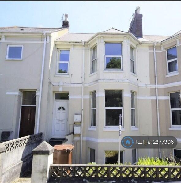 Main image of property: Lisson Grove, Plymouth, PL4