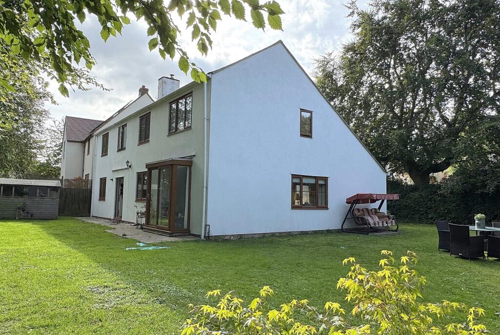 Additional image 17 of Church Hill, Templecombe, Somerset, BA8