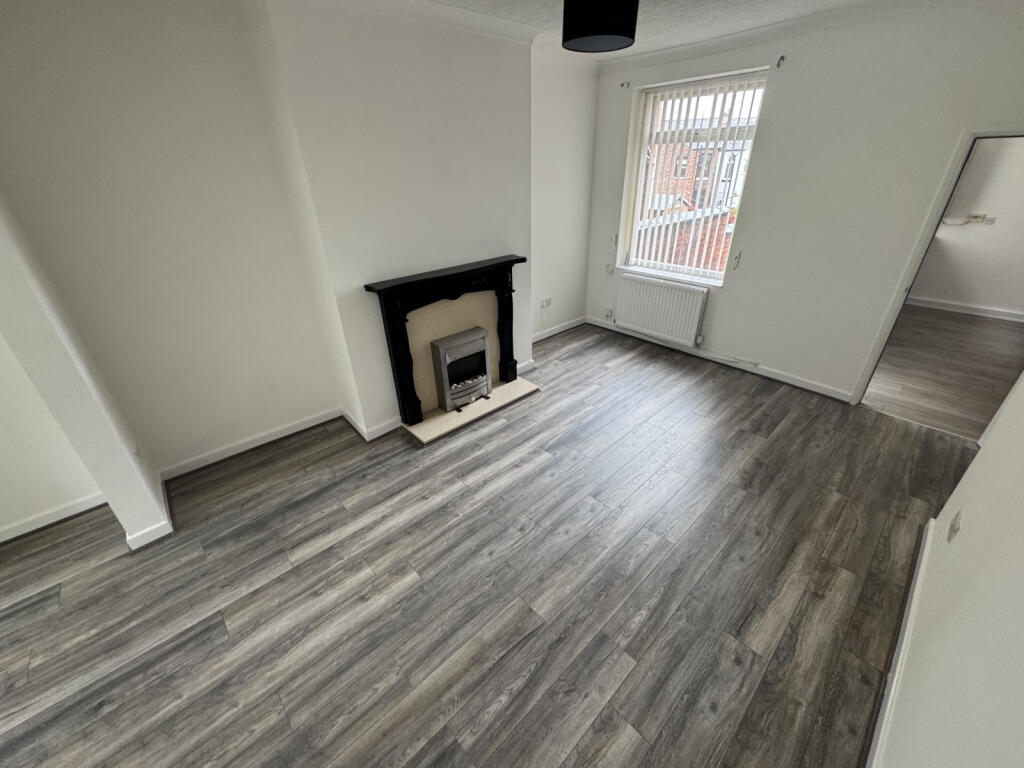 House in Wigan - More
