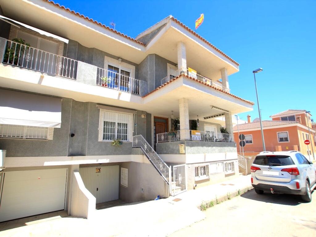 Main image of property: Valencia, Alicante
