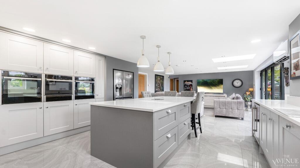 House in Lichfield, Fazeley - More