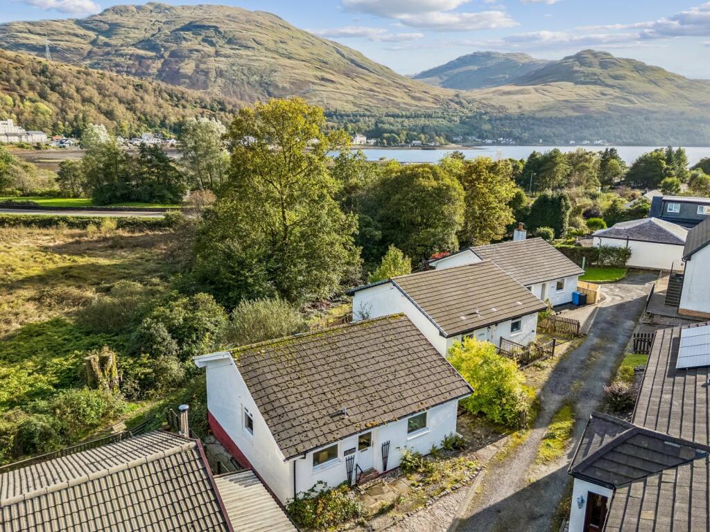 Main image of property: Succoth, Arrochar, Argyll and Bute, G83