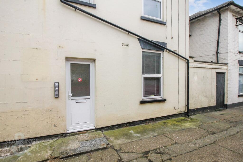 Main image of property: Cerdic Place, Marine Parade, Great Yarmouth