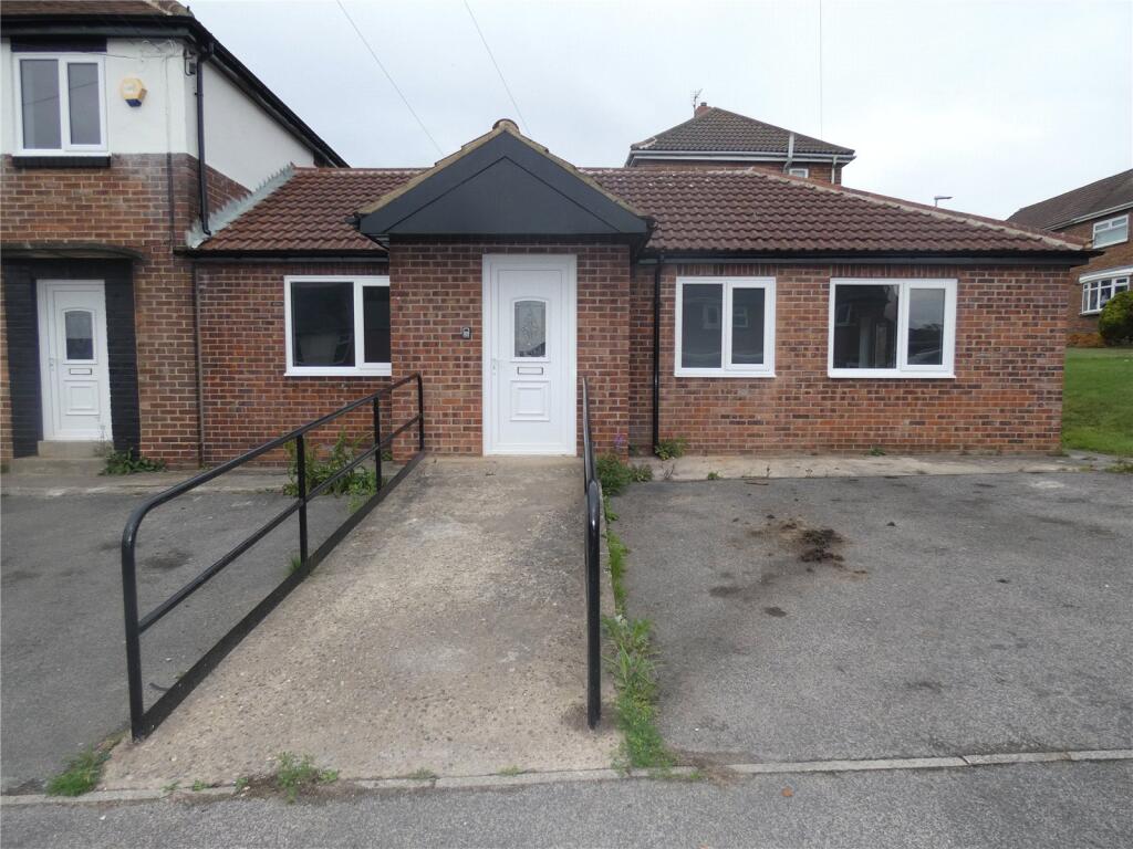 Main image of property: Wynyard Road, Trimdon, Trimdon Station, Durham, TS29