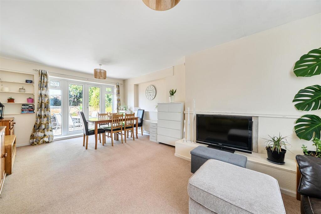 House in Shroton, Iwerne Courtney or Shroton - View 5
