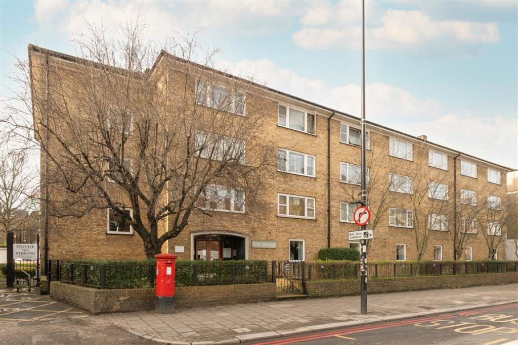 Main image of property: Harleyford Street, Kennington