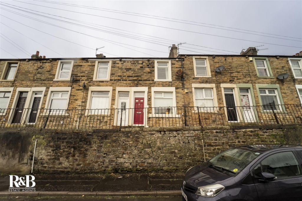 Main image of property: Clarendon Road, Lancaster