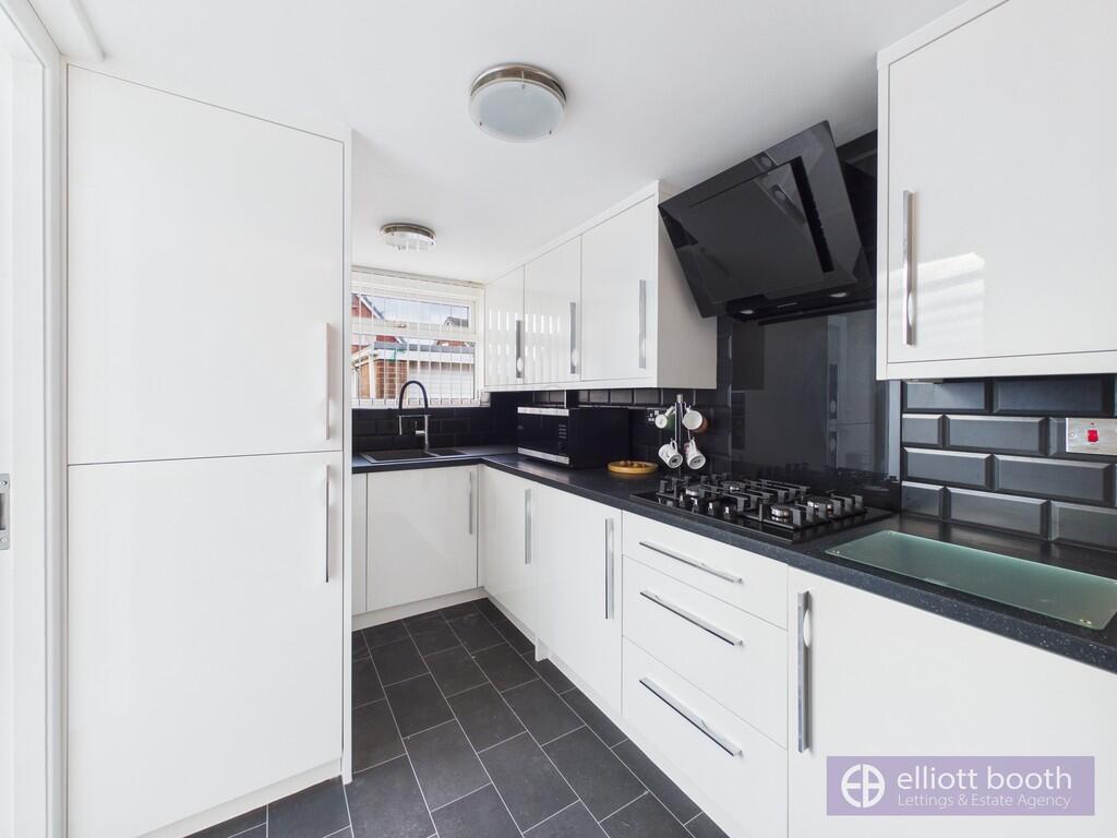 Main image of property: 21 Gisburn Avenue