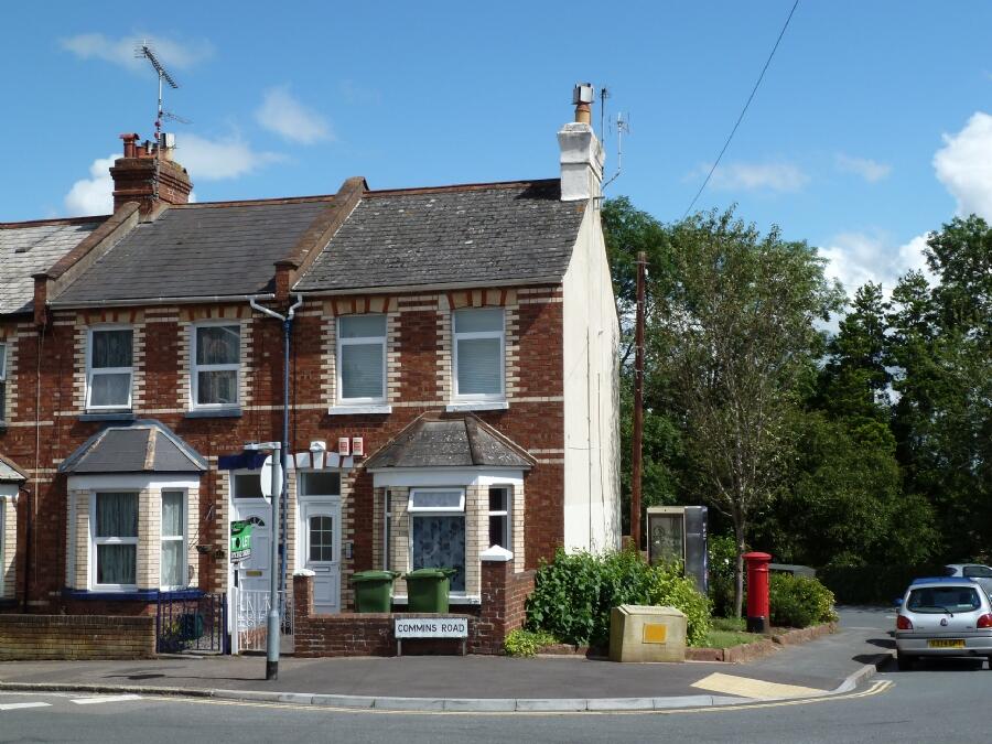 Main image of property: Mount Pleasant