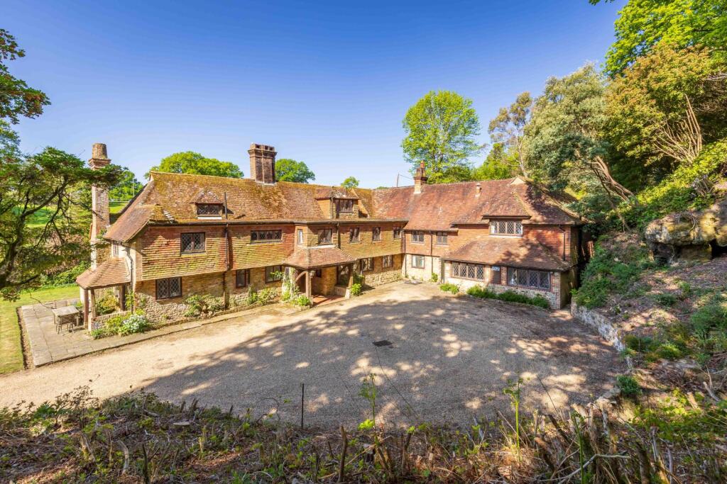 Main image of property: Chithurst Lane, Chithurst, Petersfield, West Sussex, GU31