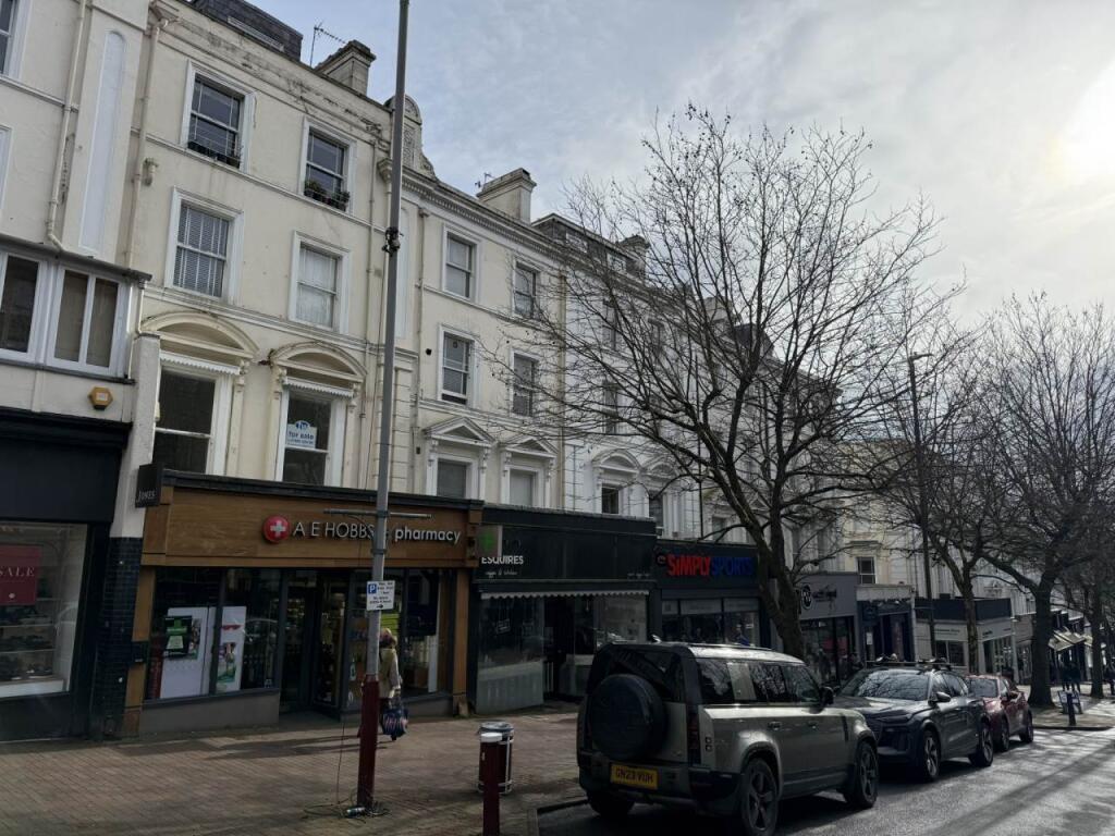 Main image of property: Mount Pleasant Avenue, Tunbridge Wells, Kent