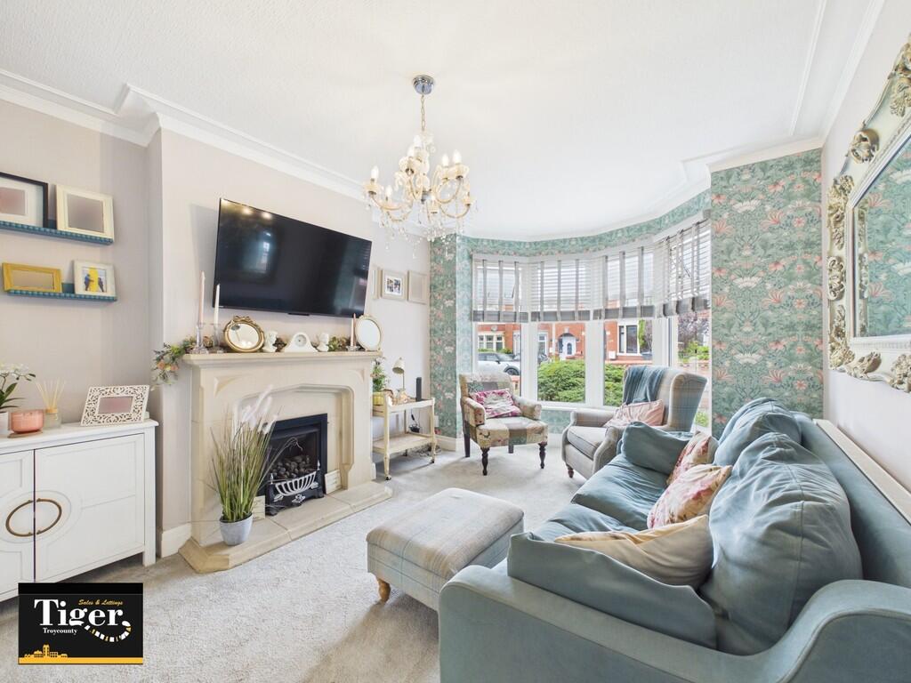 Main image of property: Hartford Avenue, Blackpool