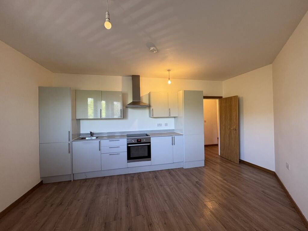 Main image of property: The Quadrant, Stonehill Green, Westlea