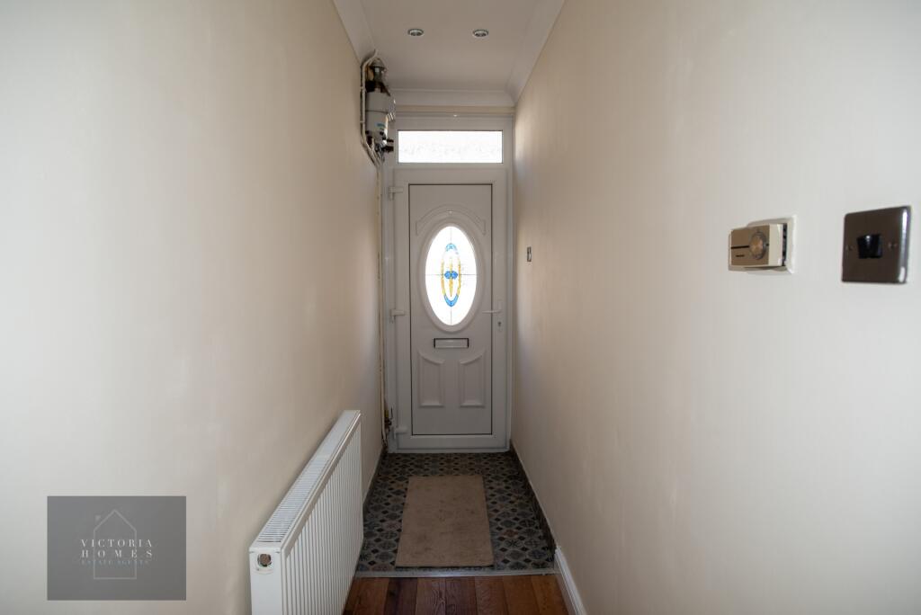 Alfred Street, Ebbw Vale, NP23 photo 3