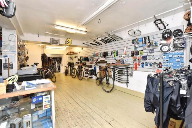 Shop