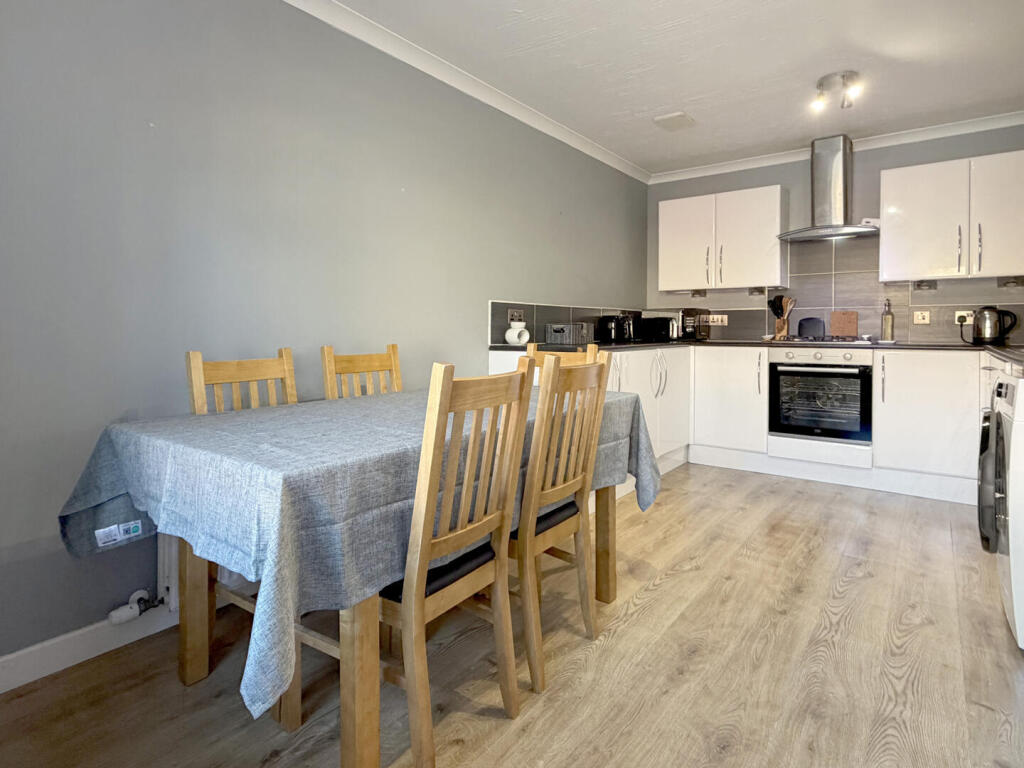 House in Inverness, Moray - View 5