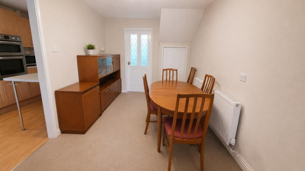 House in Taunton - More