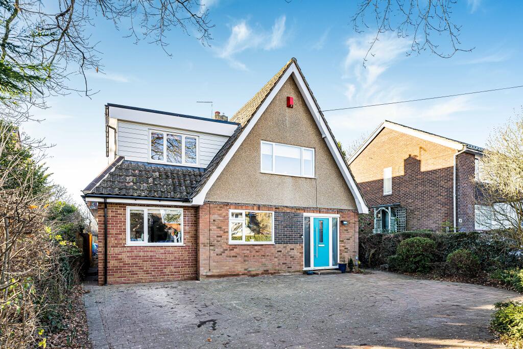 Main image of property: Bettespol Meadows, Redbourn, AL3