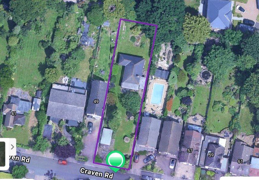 Main image of property: Craven Road, Orpington