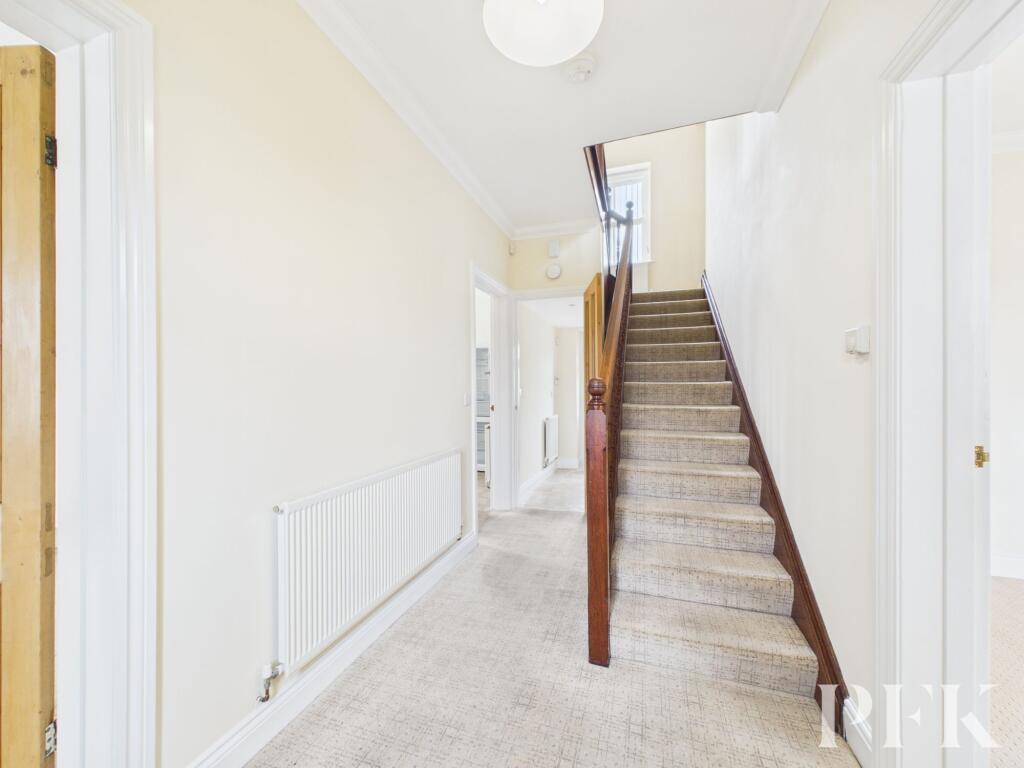 House in Greystoke, Little Blencow - View 5