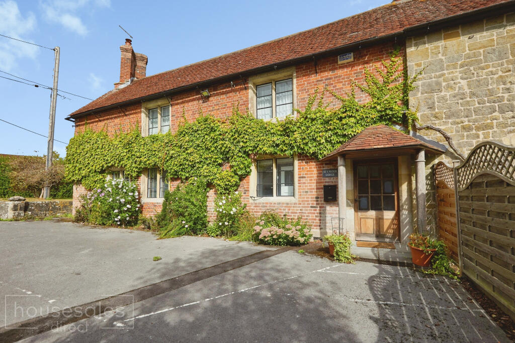 House in Salisbury