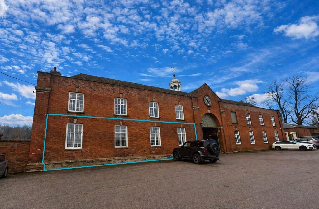 Main image of property: Enville, Stourbridge