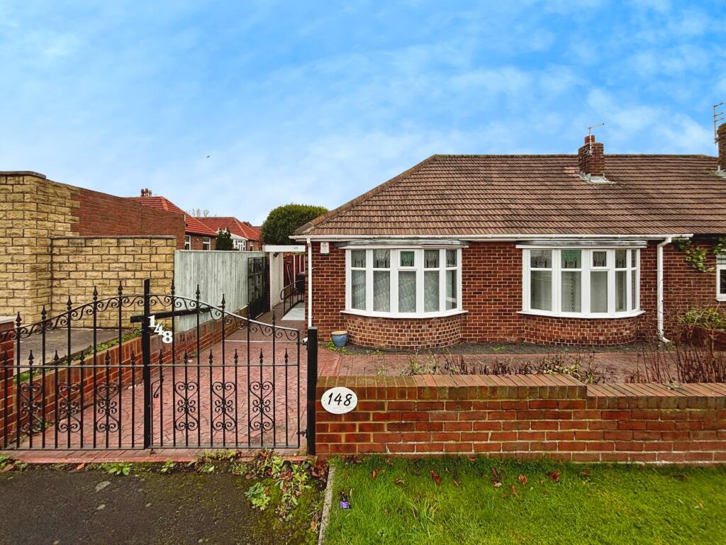 Main image of property: Benton Road, Benton, Newcastle upon Tyne, NE7