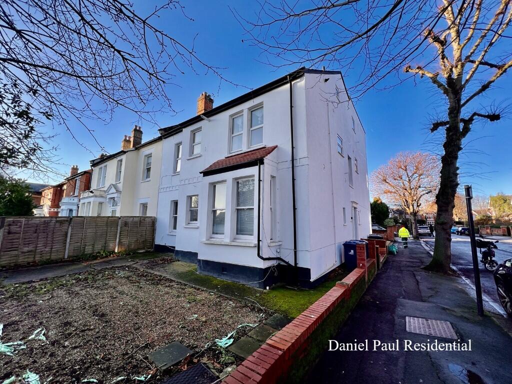 Main image of property: Mount Park Road, London, W5