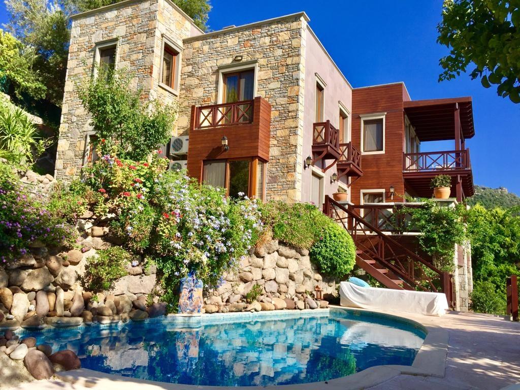 Main image of property: Mugla, Bodrum, Gündogan