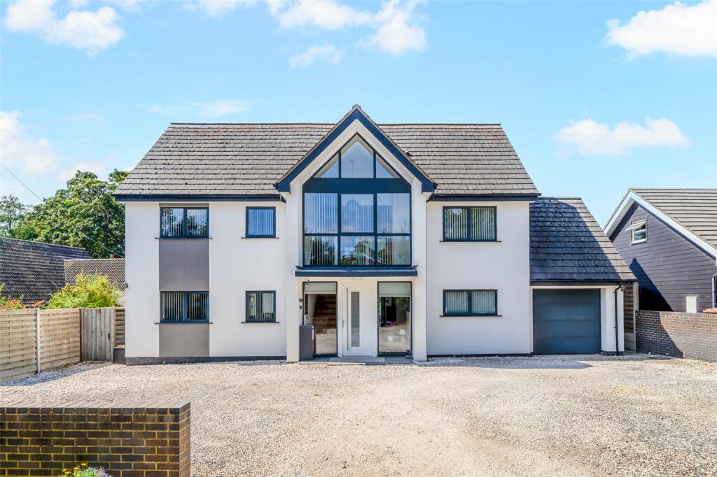 Main image of property: Creeting St. Mary, Ipswich, Suffolk, IP6