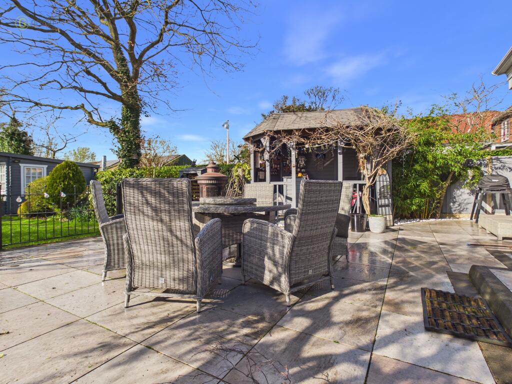 Additional image 57 of Station Road, Nether Whitacre, B46