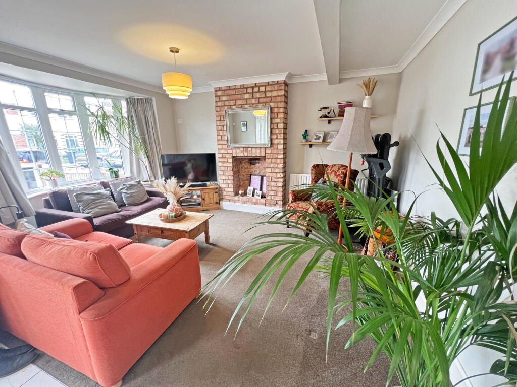 House in Leicester, City of Leicester - View 4
