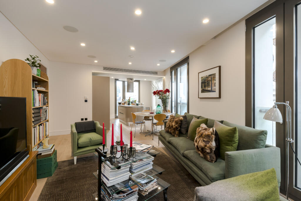 Main image of property: Westbourne Gardens, London, W2