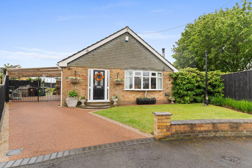 Main image of property: Alderney Way, Immingham