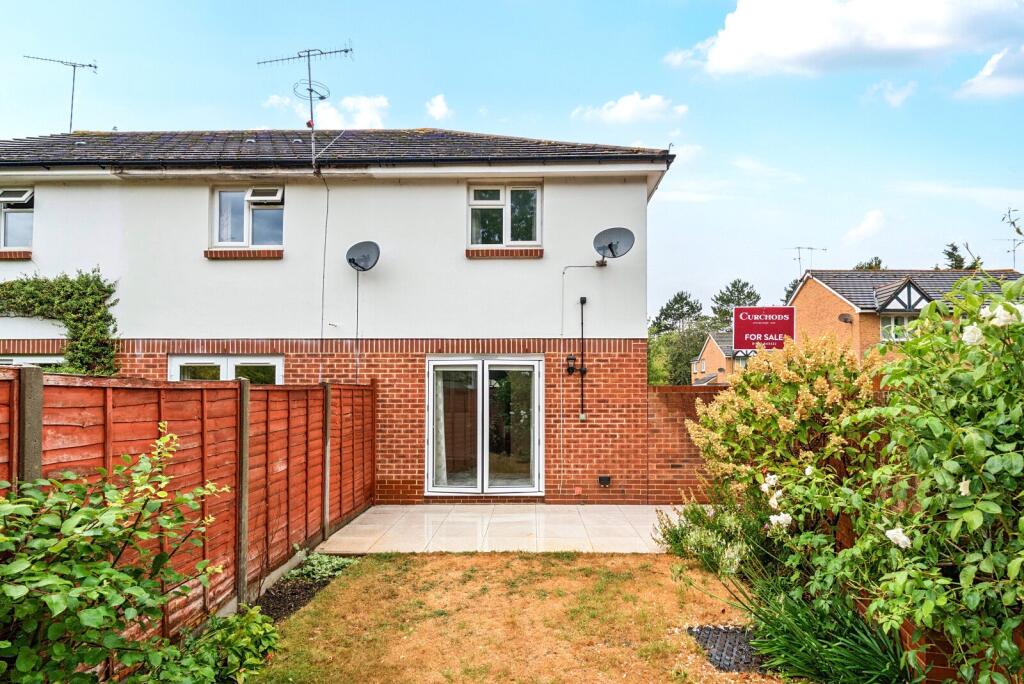 House in Kingston upon Thames - View 5