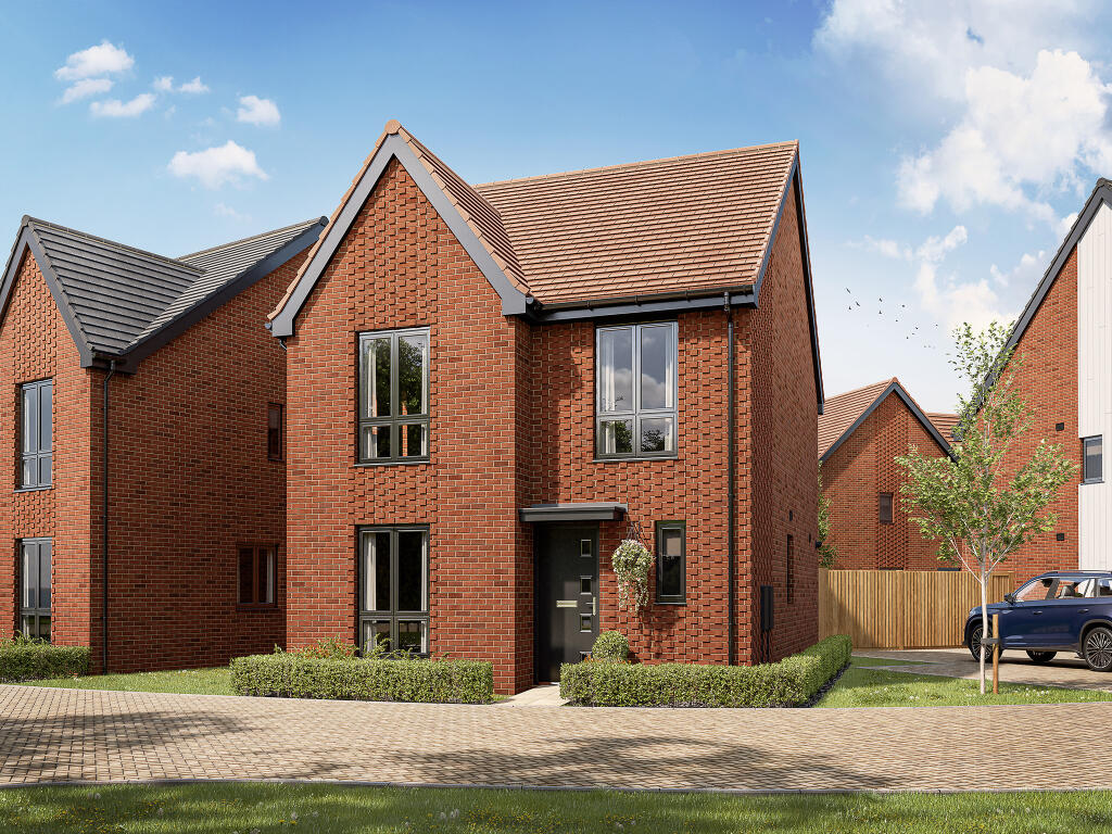 Main image of property: Newland Avenue,
Bishop's Stortford, 
UK, 
CM23 2YF