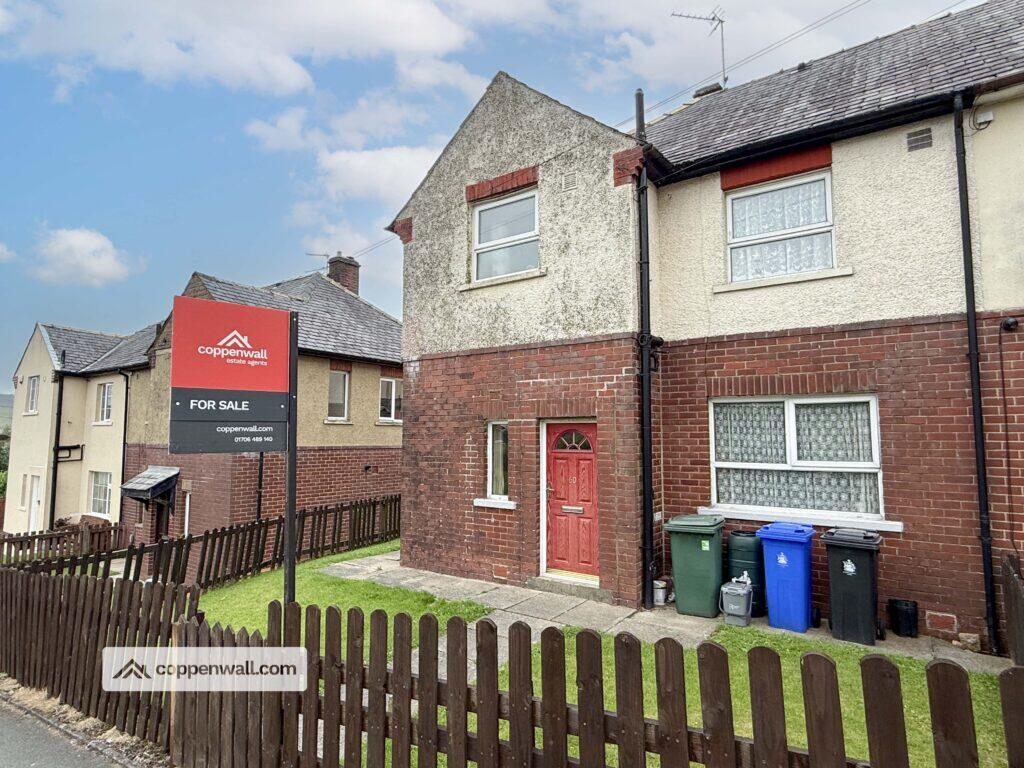 Main image of property: Gladstone Street, Bacup, Rossendale
