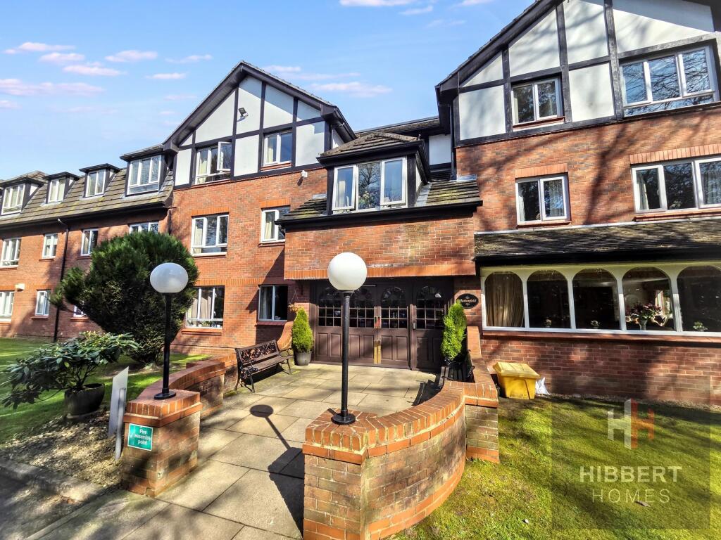 Main image of property: Hattonfold, Brooklands Road, Sale