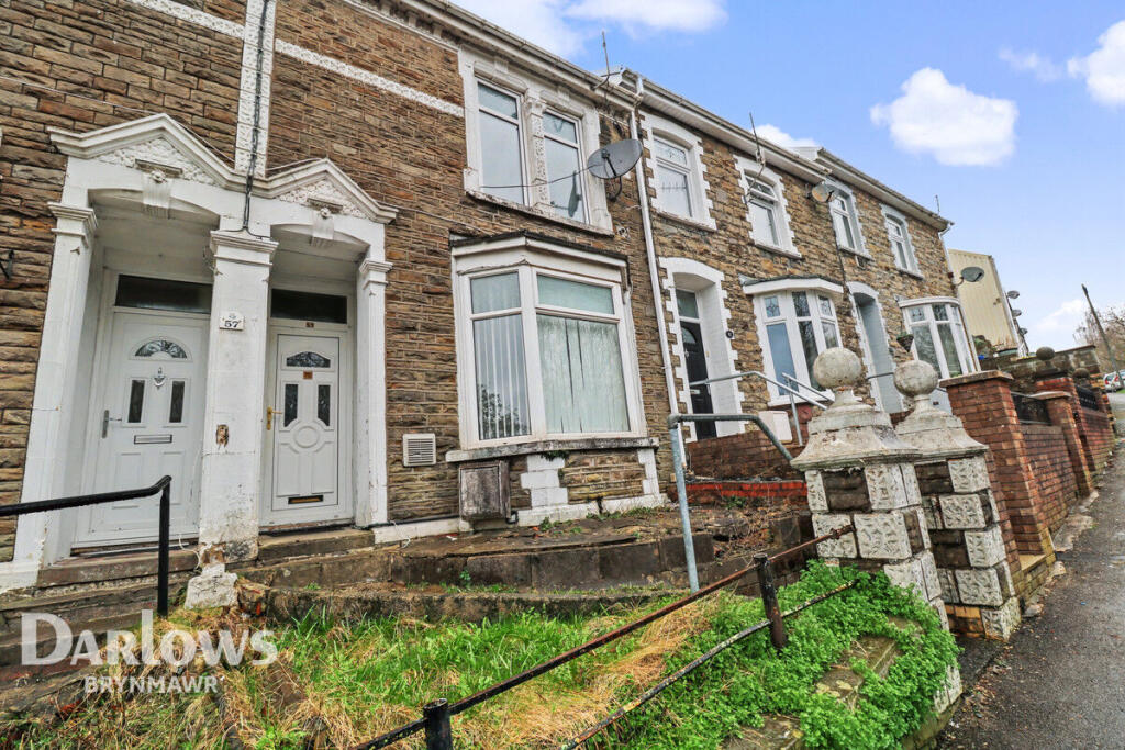 Main image of property: Alma Street, Abertillery