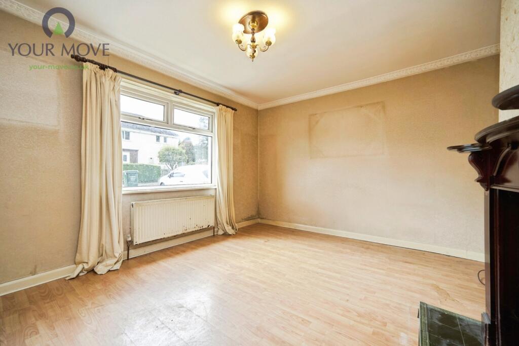 House in Bradford - View 4