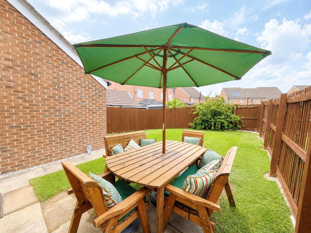 House in Liverpool - View 4