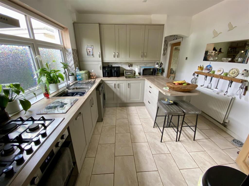 House in Leicester - More