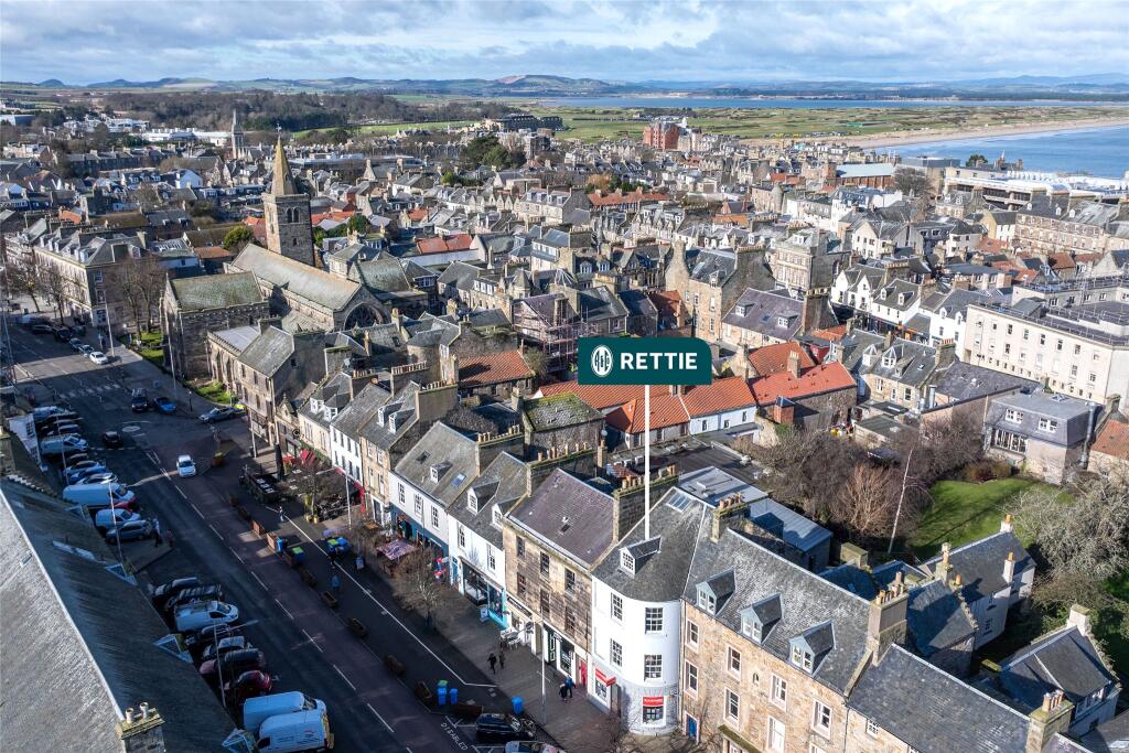 Main image of property: South Street, St. Andrews, Fife
