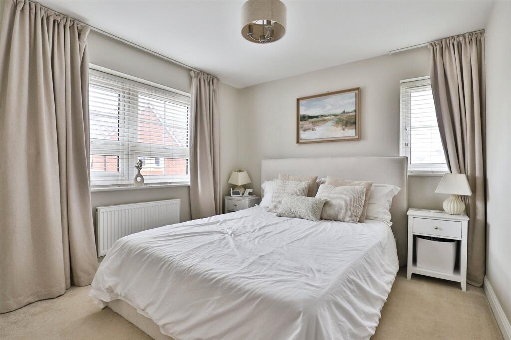 Additional image 10 of Becket Crescent, BOURNEMOUTH, Dorset, BH11