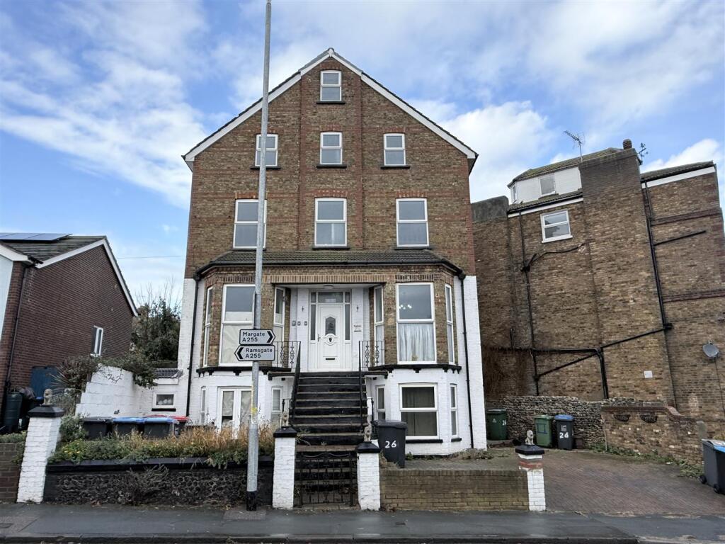 Main image of property: Ramsgate Road, Broadstairs